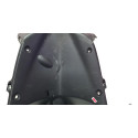 Carenagem Inferior Interno Fluo 125 25/26 Avaria 64131 Preto