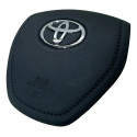 Tampa Airbag Volante Toyota Corolla Etios 2019-2023