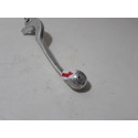 Manete Freio Dianteiro Honda Pcx 150 16/22 Orig Ralado 60782 Prateado