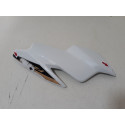 Carenagem Lateral Farol Yamaha Fz25 24/25 L/e Orig 59650 Branco