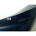 Carenagem Frontal Lateral Biz 125 25/25 L/e Orig 59233 Azul