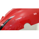 Carenagem Frontal Lateral Xmax 250 21/24 L/d Avarias 54939 Vermelho