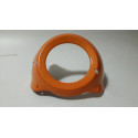 Carenagem Farol Kawasaki Eliminator 500 Se 25/26 Orig 63780 Laranja