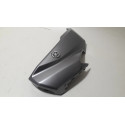 Carenagem Frontal Lateral Nmax 160 25 Á 26 L/e Orig 64652 Prateado