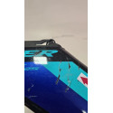 Carenagem Aba Tanque Dir Yamaha Fz25 18/24 Orig C/det 61274 Preto