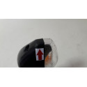 Pisca Traseiro Dir Honda Cg 160 16/24 Orig Detalhe 54123 Preto