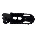 Pedaleira Dianteira Triumph Scrambler 1200x 25/25 L/d 60352