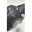 Carenagem Tampa Cvt Yamaha Nmax 160 17-20 C/ralado 64220 Preto