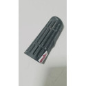 Borracha Pedaleira Yamaha Fazer 250 /tenere 660 Orig 63302