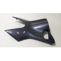 Carenagem Contato Honda Sh 150 17/22 Orig 62495 Cinza-escuro