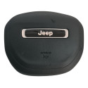 Tampa Capa Airbag Jeep Compass Commander 2021-2023 Novo
