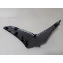 Carenagem Inferior Assoalho Nmax 160 25/25 L/d Detalhe 59625 Prateado