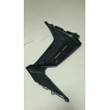 Acabamento Lateral Dir Honda Elite 125 2025 Detalhe 63365 Preto