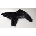 Carenagem Aba Tanque Xtz 250 Lander 25/26 L/d Avarias 63992 Marrom