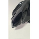 Carenagem Capa Tanque Esq Cg 160 Fan 2025 Detalhes 61650 Preto