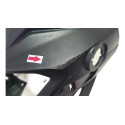 Carenagem Mascara Farol Honda Cg 160 Titan 2025 Avaria 61231 Preto