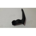 Alça Traseira Yamaha Neo 125 17/24 L/e Orig Ralada 63298 Preto