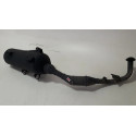 Escapamento Yamaha N Max 160 25/26 Orig 64765