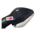 Pisca Dianteiro Esq Honda Cg 160 16/24 Orig Detalhes 56527 Preto