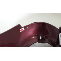 Carenagem Mascara Farol Honda Biz 125 Es Ks 05/10 Orig 54060 Roxo