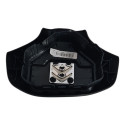 Tampa Airbag Do Volante Citroen C3 2013-2016 Preto