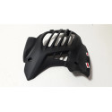 Carenagem Capa Radiador Nmax 160 21/24 Orig 64512 Preto