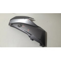 Carenagem Frontal Lateral Nmax 160 25/26 L/d Ralada 64486 Prateado