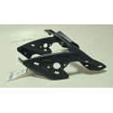 Carenagem Máscara Farol Yamaha Fazer 150 14/25 Orig 62891 Preto