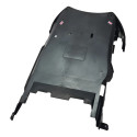Carenagem Inferior Assoalho Elite 125 19/24 Detalhes 64216 Preto