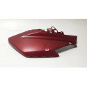 Carenagem Frontal Lateral N Max 160 17/20 L/e Detalhes 62797 Vermelho