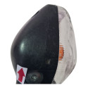 Pisca Dir Dianteiro Honda Cg 160 16/24 Orig Descrição 54101 Preto