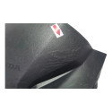 Carenagem Mascara Farol Honda Cg 160 Titan 2025 Avaria 61231 Preto