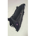 Carenagem Assoalho L/e Xmax 250 21 24 Orig C/ Avaria 63078 Preto