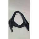 Carenagem Rabeta Com Avaria Kawasaki Z 800 13-17 Orig 63628 Preto