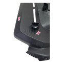 Acabamento Lateral Esq Honda Elite 125 2025 Detalhe 56256 Preto