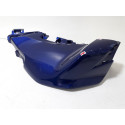 Carenagem Capa Tanque Cg 160 Fan Titan 25/25 L/e Orig 59155 Azul
