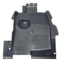 Acabamento Baú Suzuki Burgman 400 2002 Original 53374 Preto