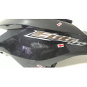 Carenagem Rabeta Honda Elite 125 19/23 L/e Avarias 64108