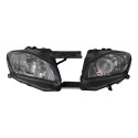 Farol Yamaha R6 Orig P/recuperar Avarias 58230 Ambos Lados