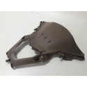 Carenagem Inferior Bolha Honda Pcx 160 23/26 Orig 61913 Marrom-claro