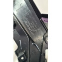 Carenagem Tampa Tanque Esq Honda Xre 190 25/26 Orig 61902 Preto