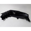 Carenagem Assoalho Pé N Max 160 21/23 L/d Orig Detalhe 59568 Preto