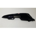 Carenagem Rabeta Yamaha Factor 150 16/24 L/e Orig 62820 Preto