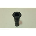 Manopla Esquerda Honda Cg 160 Original Detalhes 60787 Preto