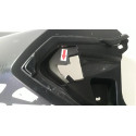 Carenagem Aba Tanque Bmw G310 Gs L/d Orig Detalhes 62162 Preto