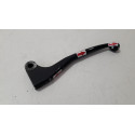 Manete Embreagem Honda Cg 160 16/23 Orig Ralado 54314 Preto