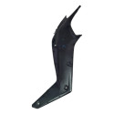 Carenagem Lateral Direita X-max 300 25/26 Original 63869 Preto