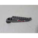 Pedaleira Traseira Yamaha X Max 250 21/24 L/e Detalhe 59634
