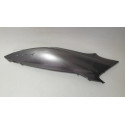 Carenagem Rabeta Honda Pcx 150 19/22 L/d Orig Detalhe 63360 Prateado