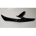 Carenagem Lateral Kawasaki Zx4r 24/26 L/e Ori Detalhes 63770 Preto